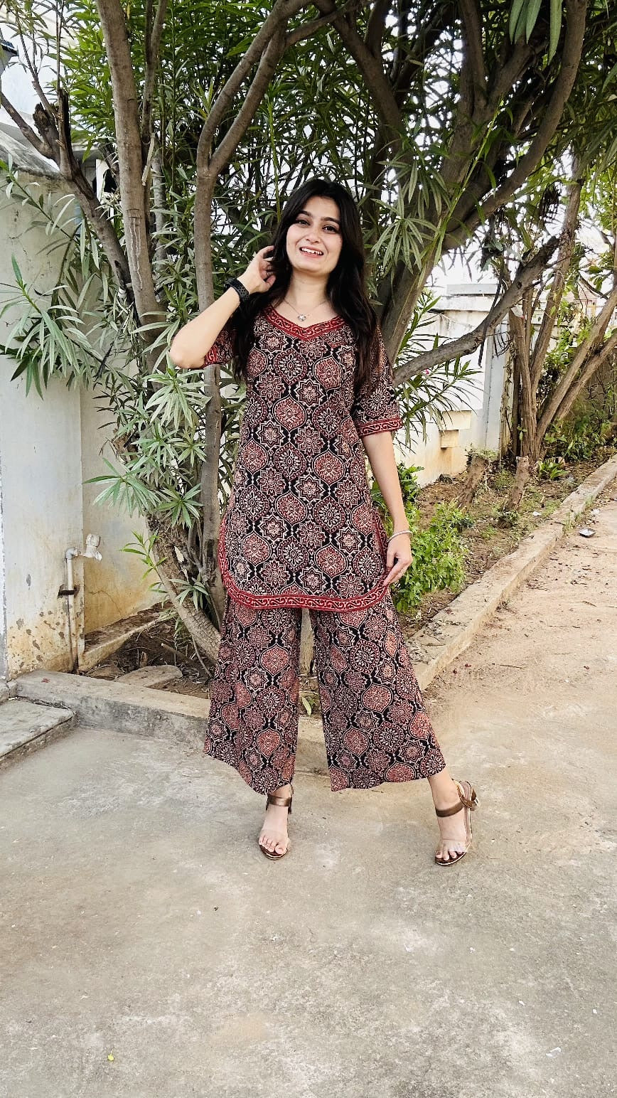 Co-ord Sets