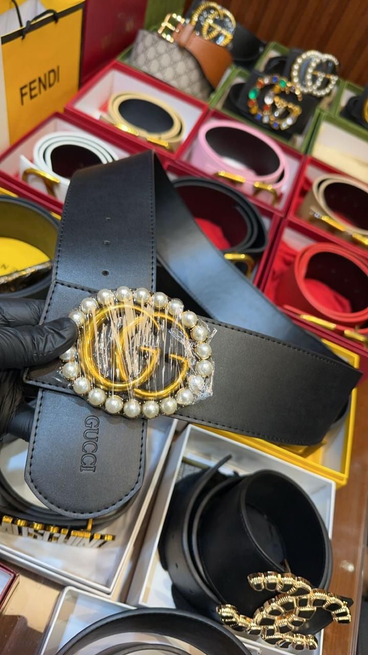 All Brand Stylish Belts