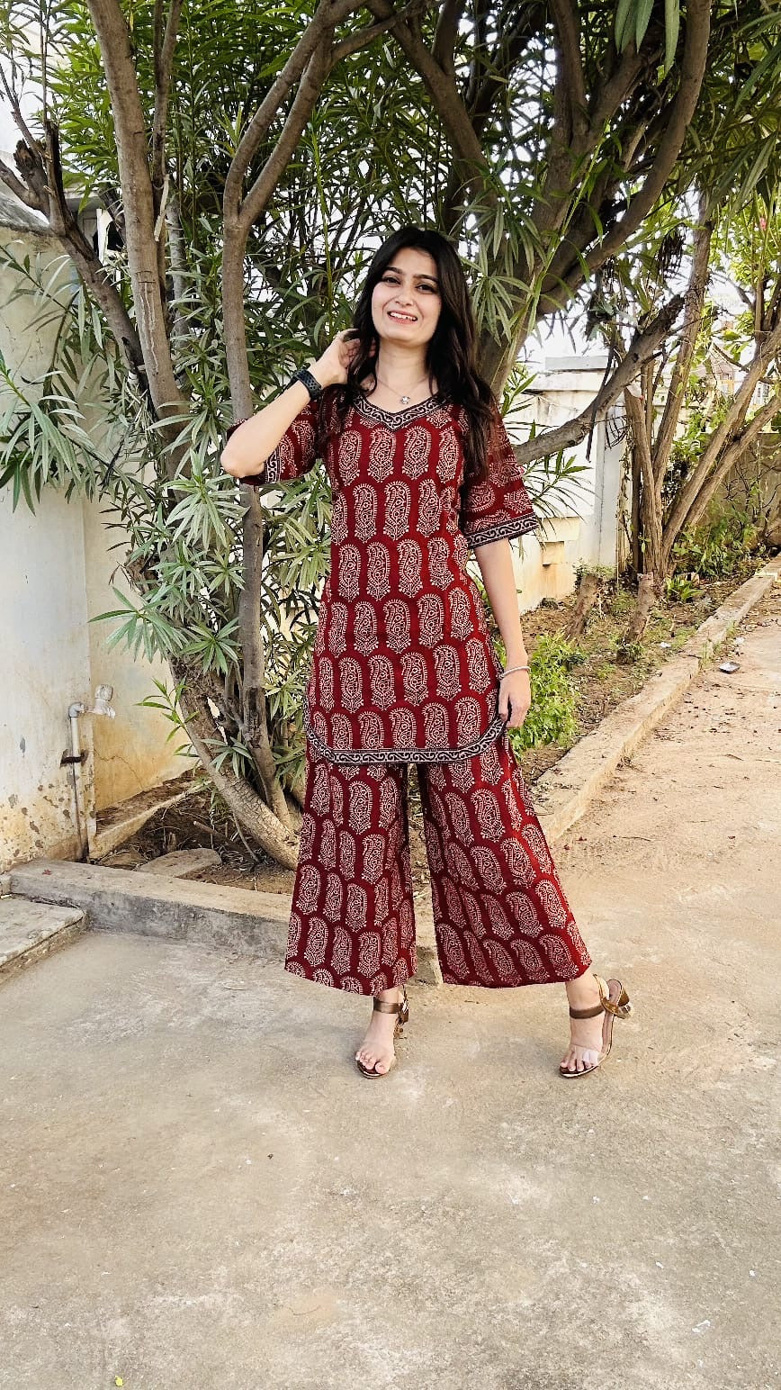 Co-ord Sets