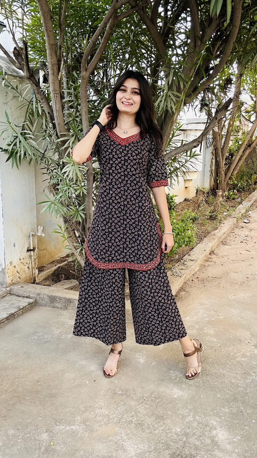 Co-ord Sets