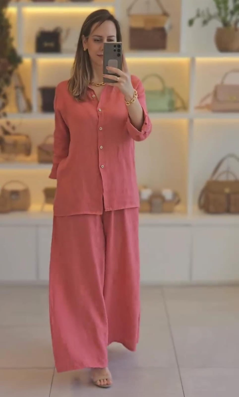 Co-ord Set