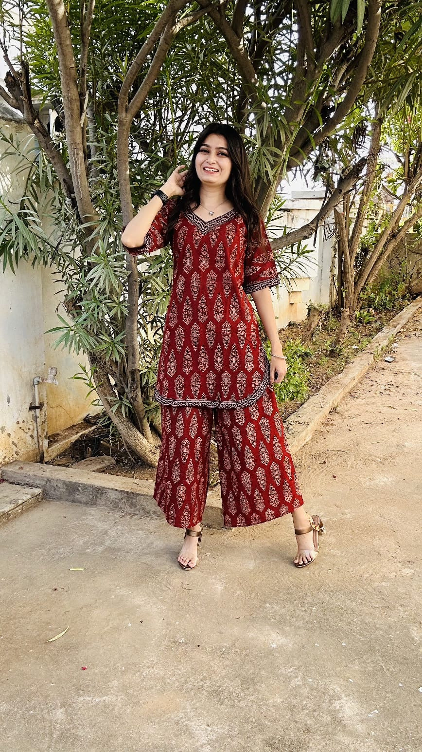 Co-ord Sets
