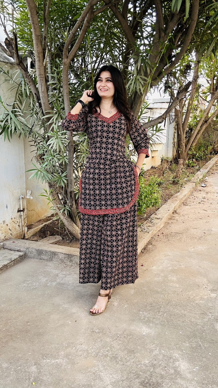 Co-ord Sets