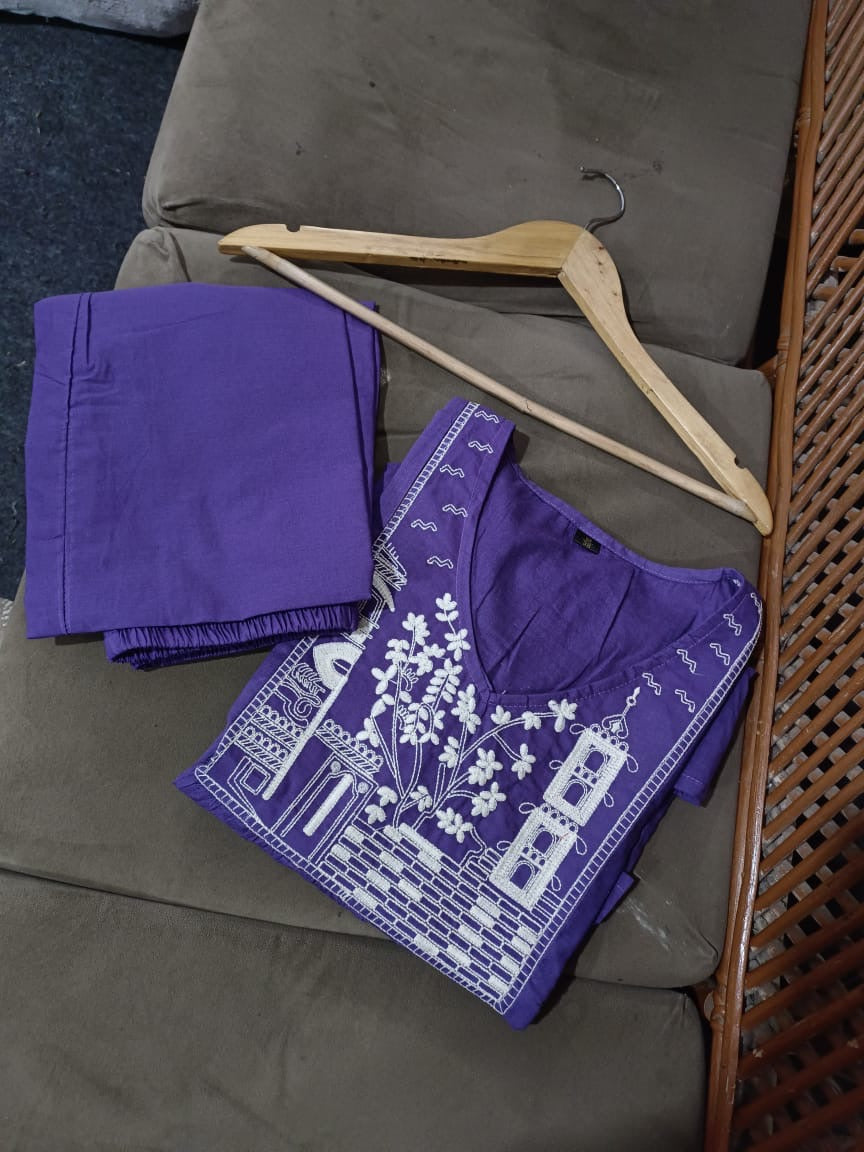 Coord Sets