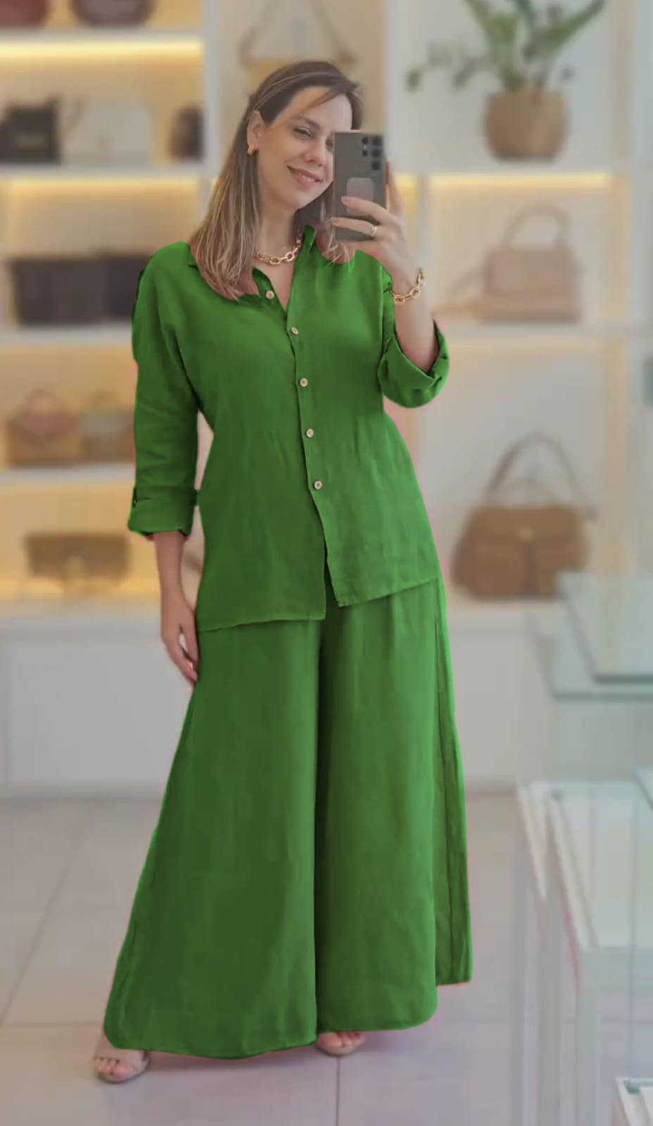 Co-ord Set