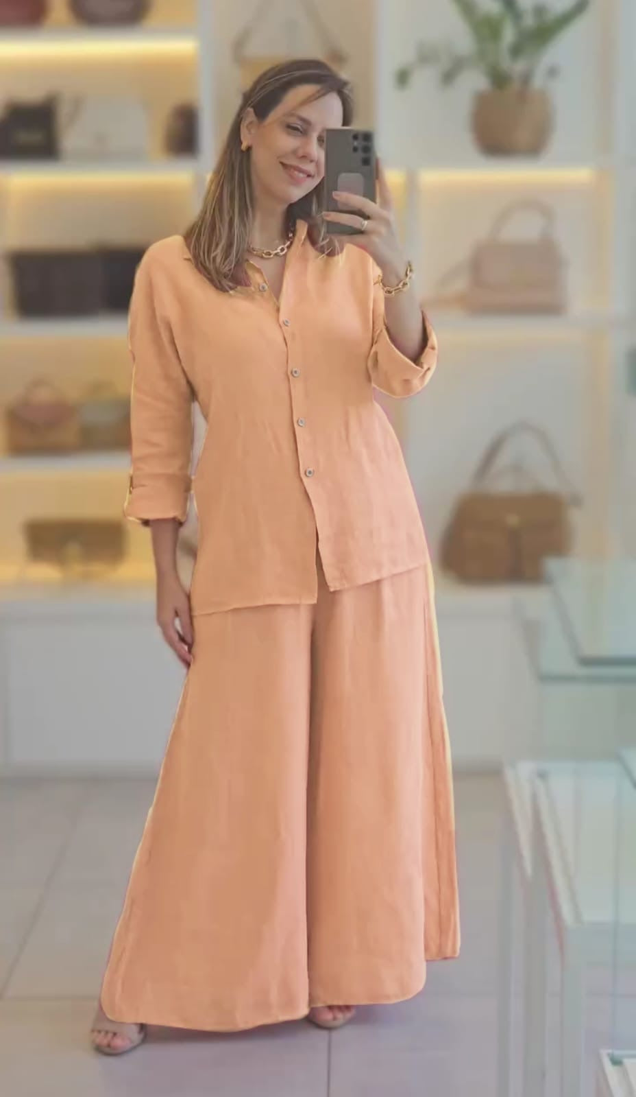 Co-ord Set