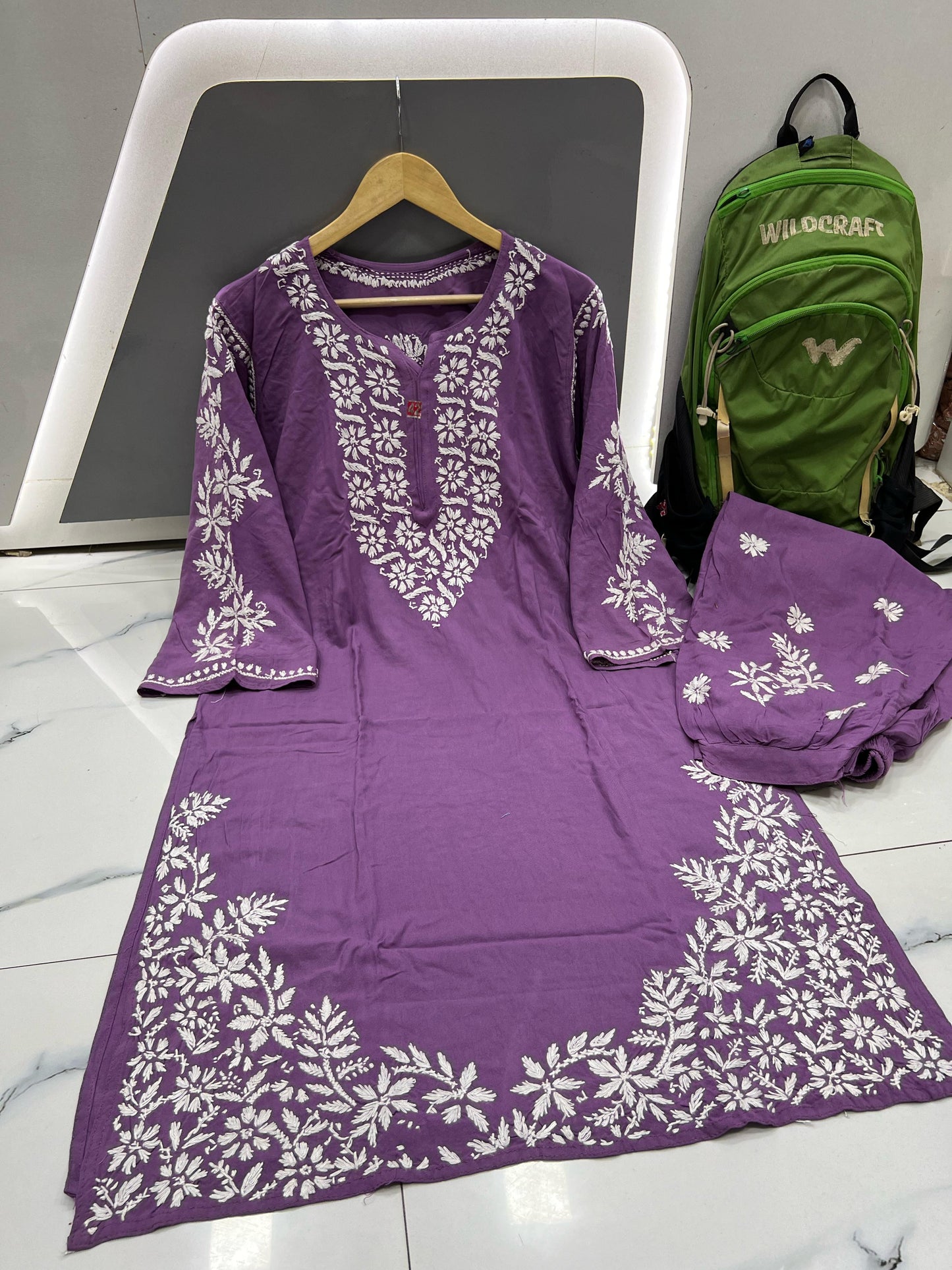 Afghani Collection