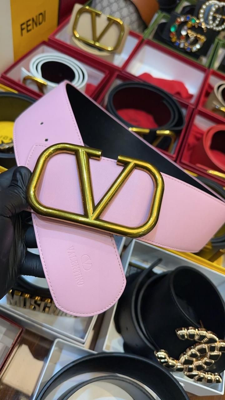 All Brand Stylish Belts