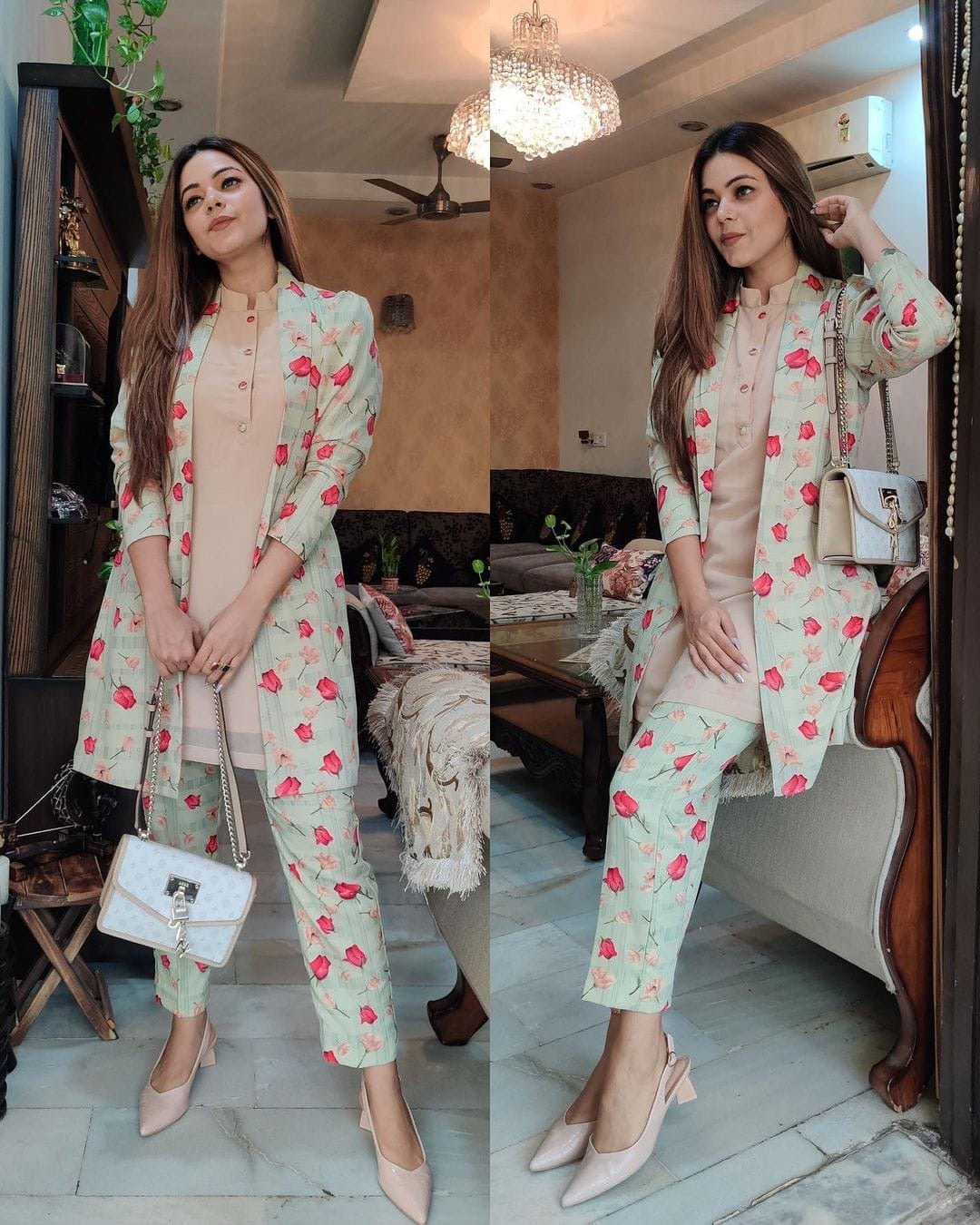 Co-ord set