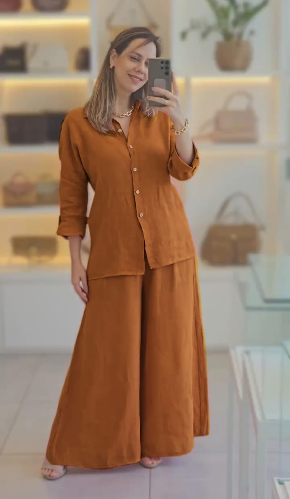 Co-ord Set