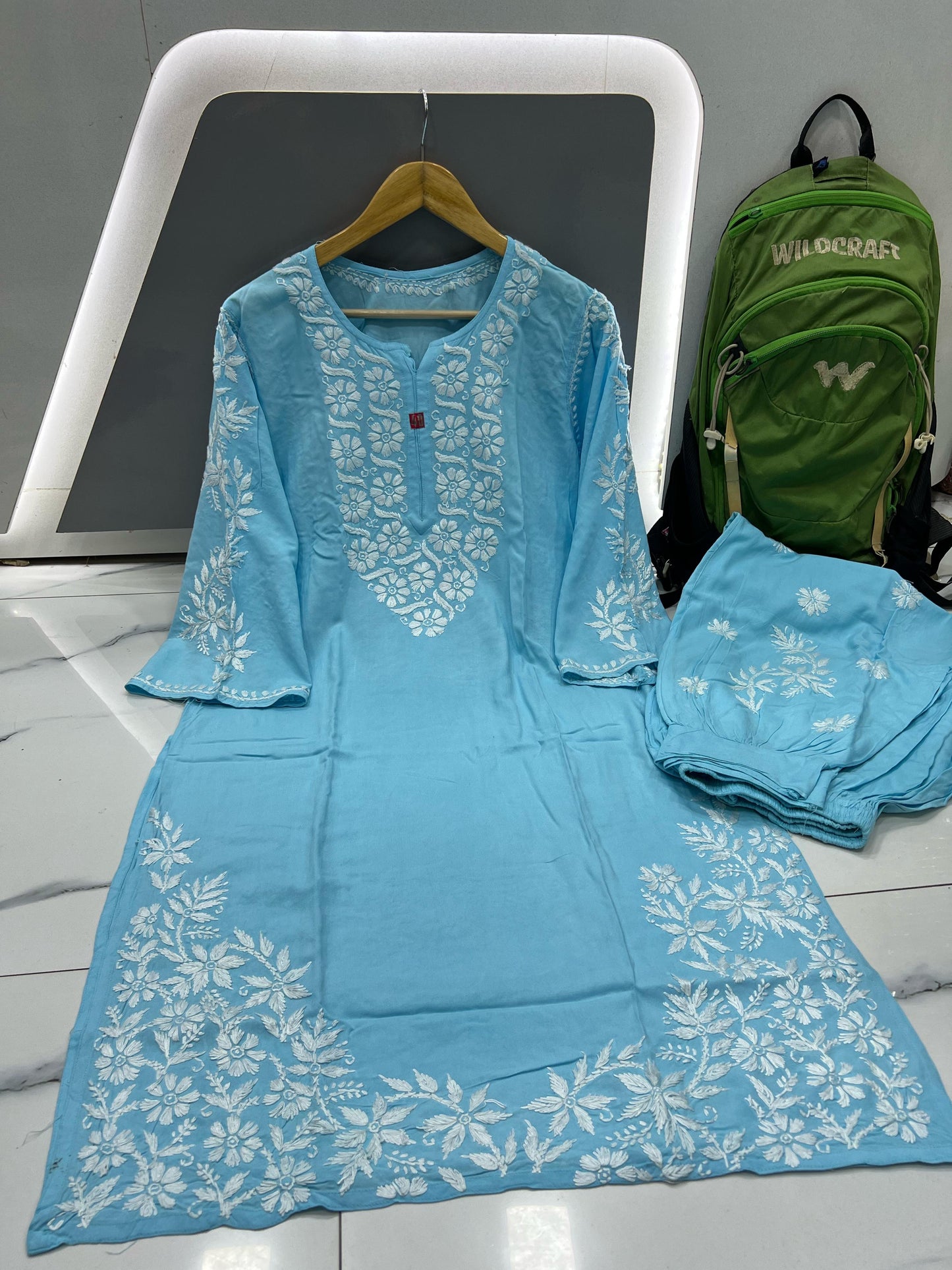 Afghani Collection