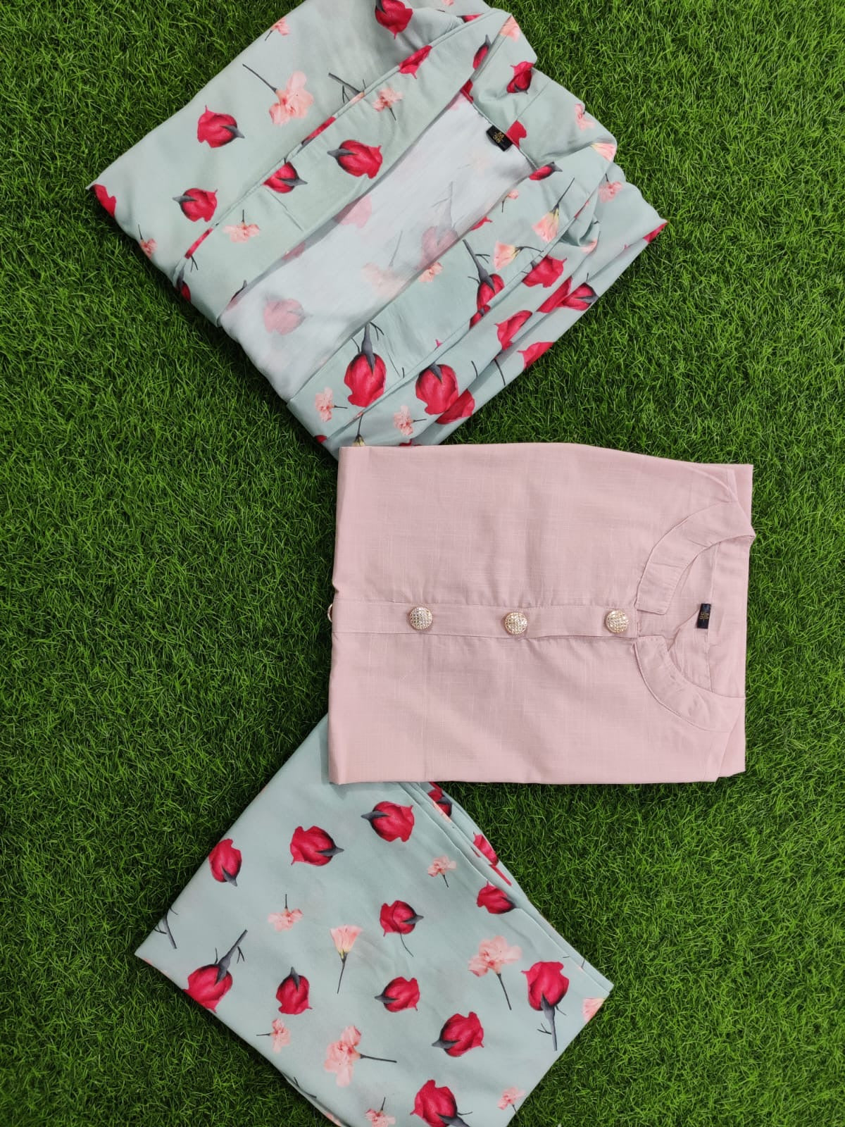 Co-ord set