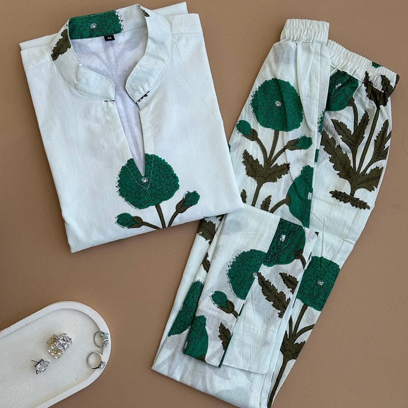 Co-ord sets