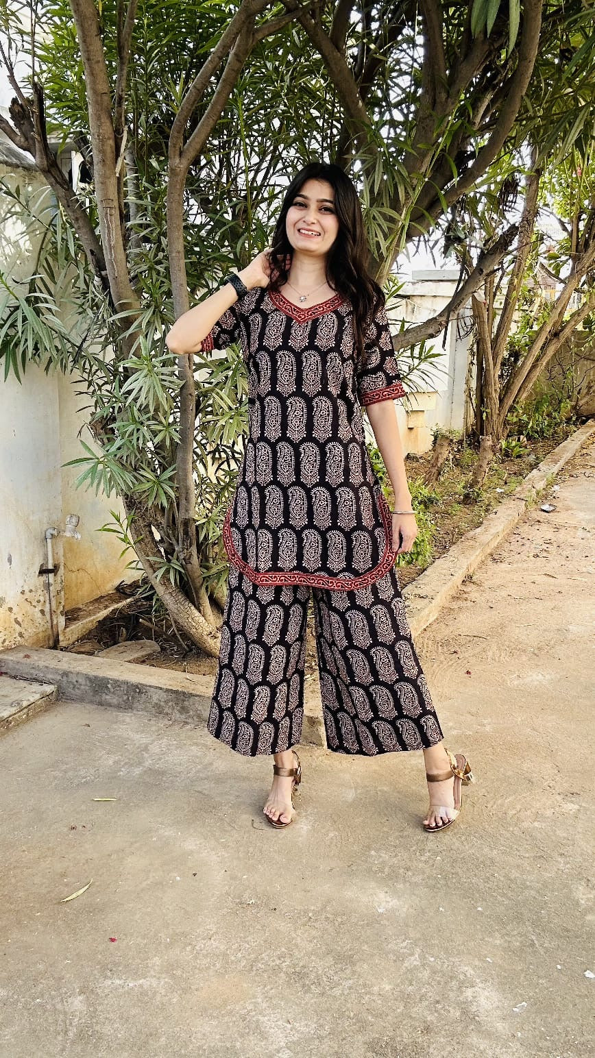 Co-ord Sets