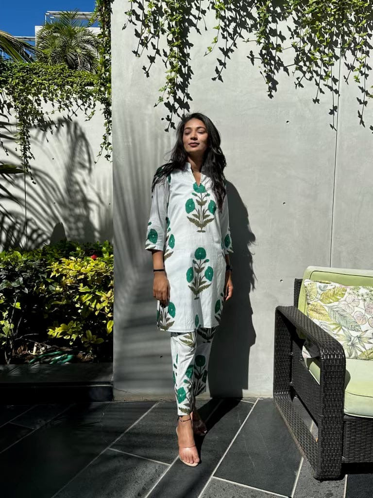 Co-ord sets