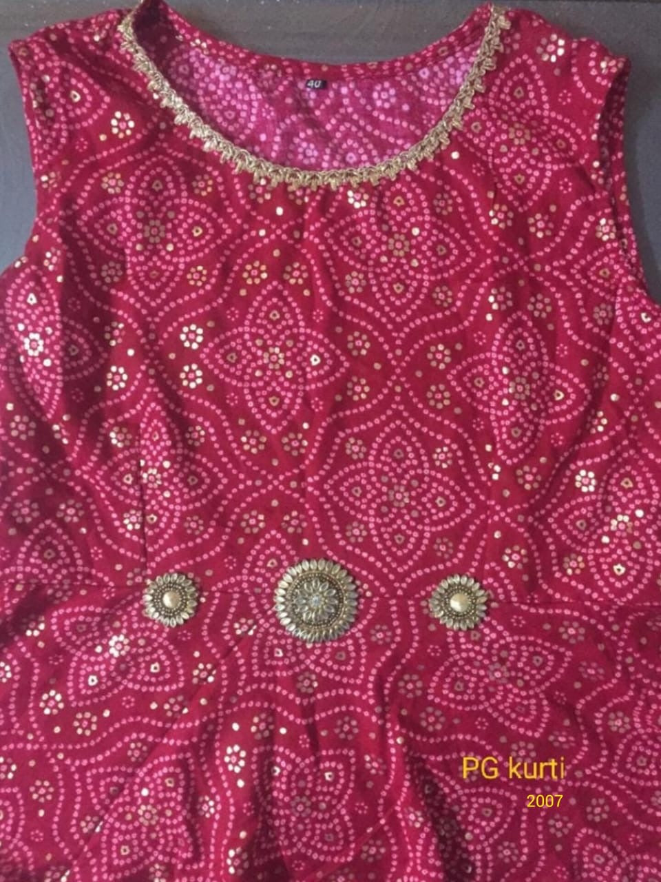 Indowestern Style Outfit