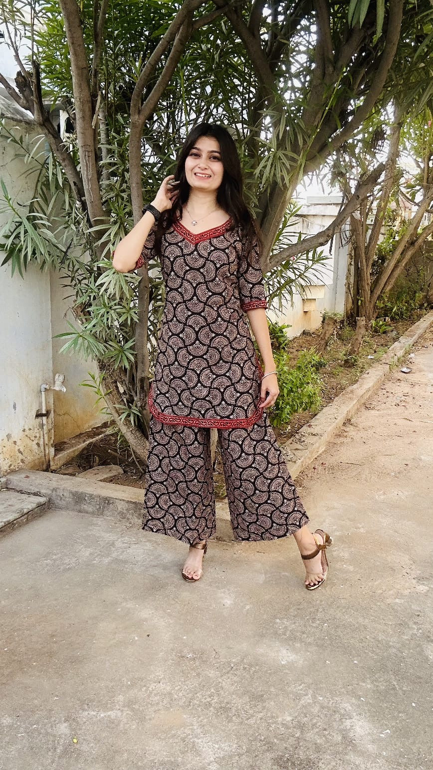 Co-ord Sets