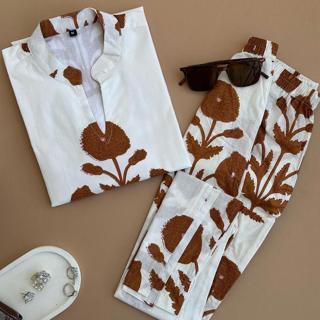 Co-ord sets