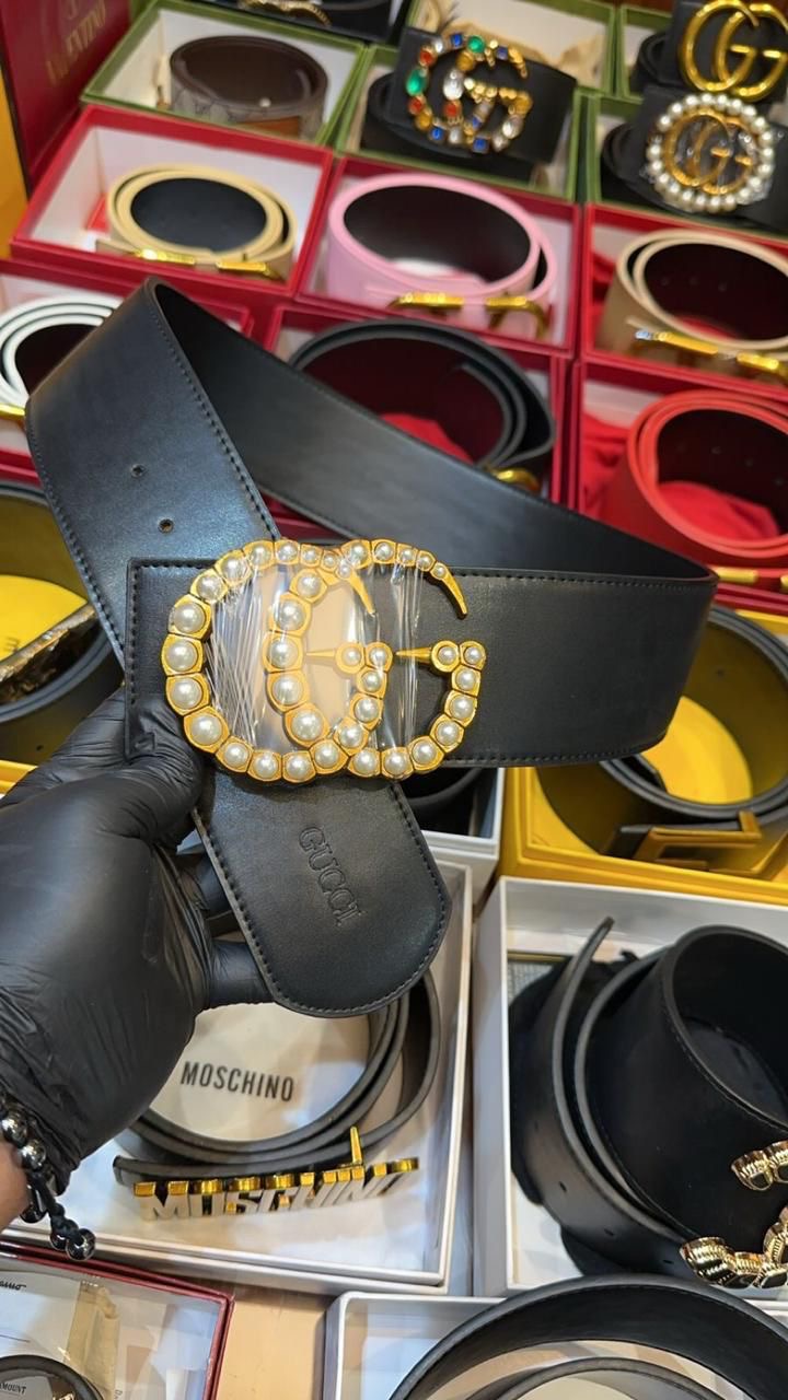 All Brand Stylish Belts