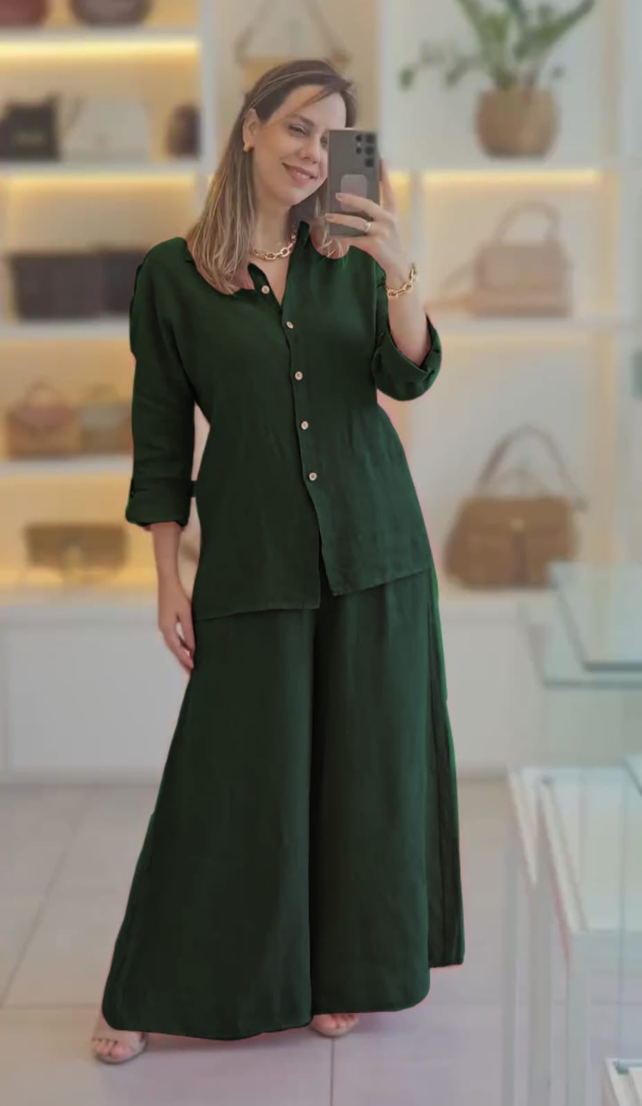 Co-ord Set