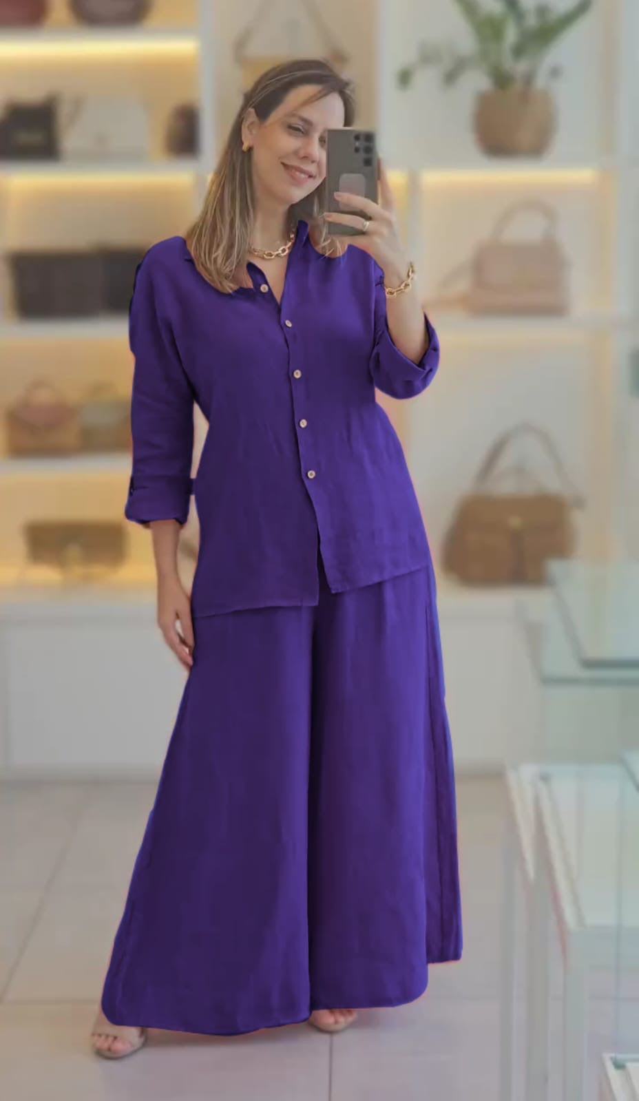 Co-ord Set