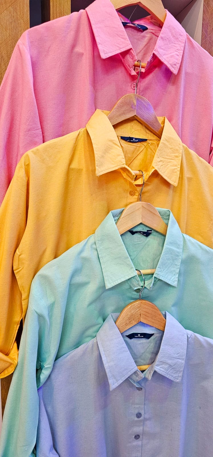 Formals/Office Wear