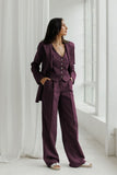3 piece Blazer set