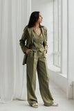 3 piece Blazer set