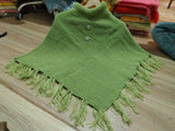 Winter Special Poncho
