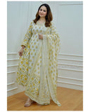 Afghani Suit Set