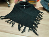 Winter Special Poncho