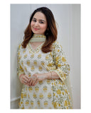 Afghani Suit Set