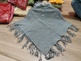 Winter Special Poncho