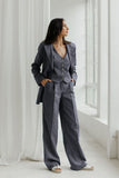 3 piece Blazer set
