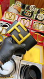 All Brand Stylish Belts