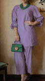 2 piece Top Bottom set