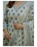 Afghani Suit Set
