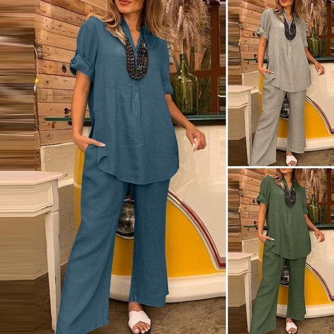 2 pcs Coord Set