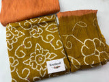 Bandhani designer suits