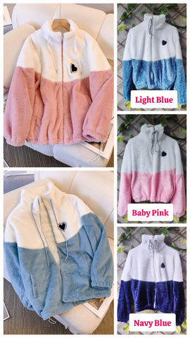 Winter Jacket