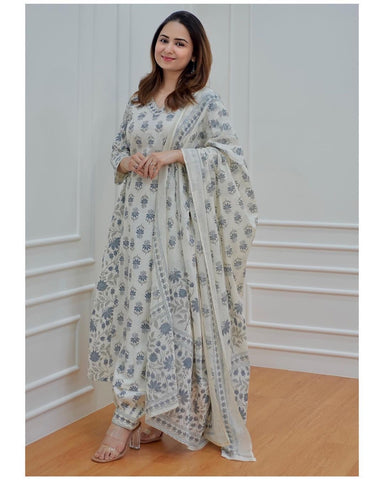 Afghani Suit Set