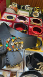 All Brand Stylish Belts