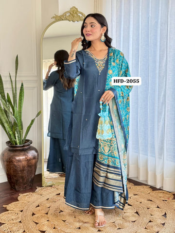Suit Set