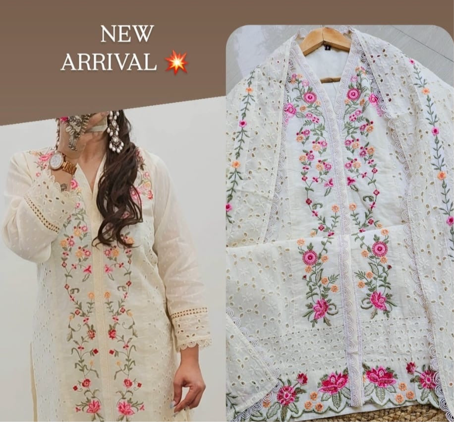 Designer Kurti