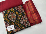 Bandhani designer suits