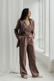 3 piece Blazer set
