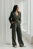 3 piece Blazer set