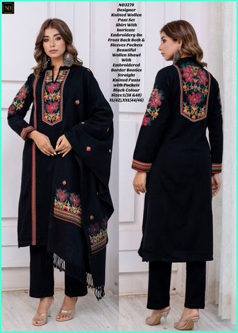 Winter Collection