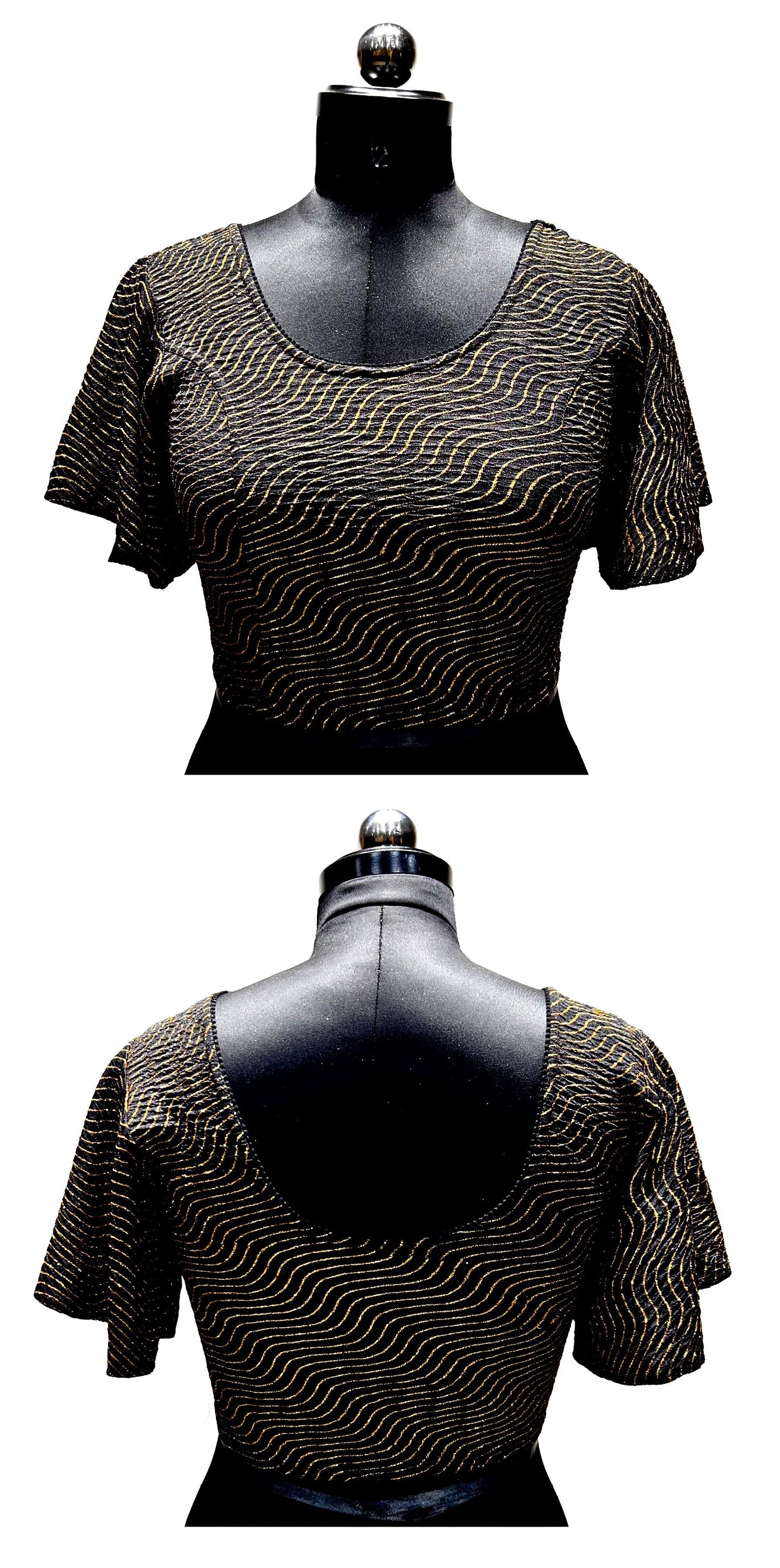 Ready to wear Blouse