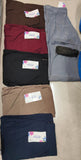 Woollen pants